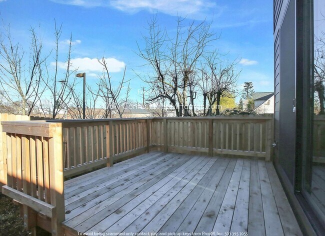 Building Photo - Modern Home in Highly Sought-After Piedmont Neighborhood!