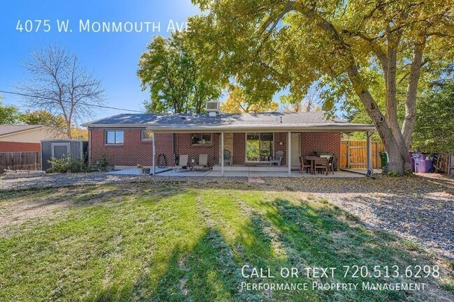 Building Photo - 4075 W Monmouth Ave
