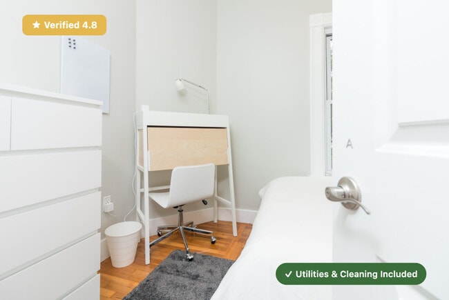 Building Photo - Furnished Private Bedroom in East Boston