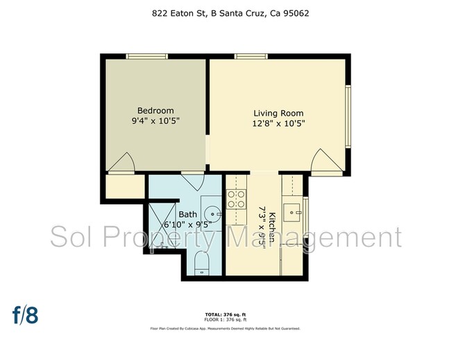 Building Photo - 822 Eaton St
