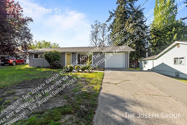 Building Photo - 2715 SW 331st St