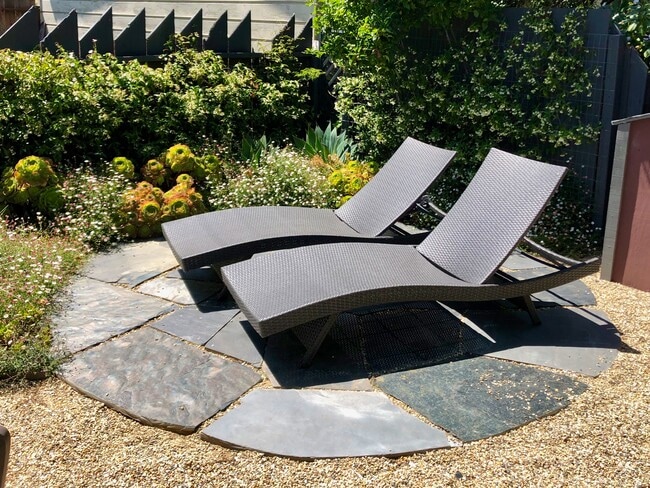 Building Photo - 1530 Fulton Street