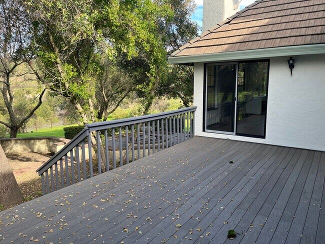 Building Photo - Private Mt. Hamilton Estate-Style Home on ¾ Acre with Expansive Grounds!