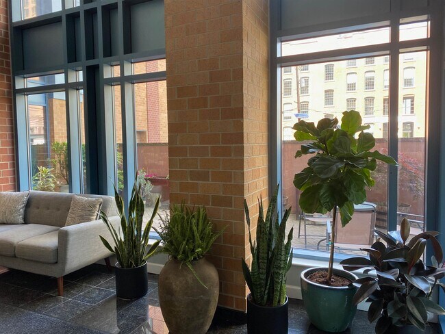 Building Photo - 311 Washington St