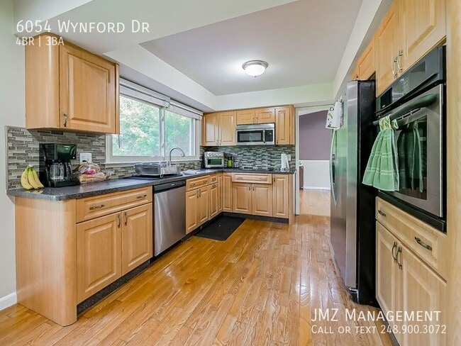 Building Photo - 6054 Wynford Dr