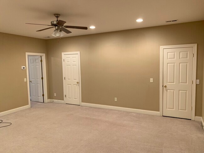 Upstairs Den - 208 Thoreau Ct
