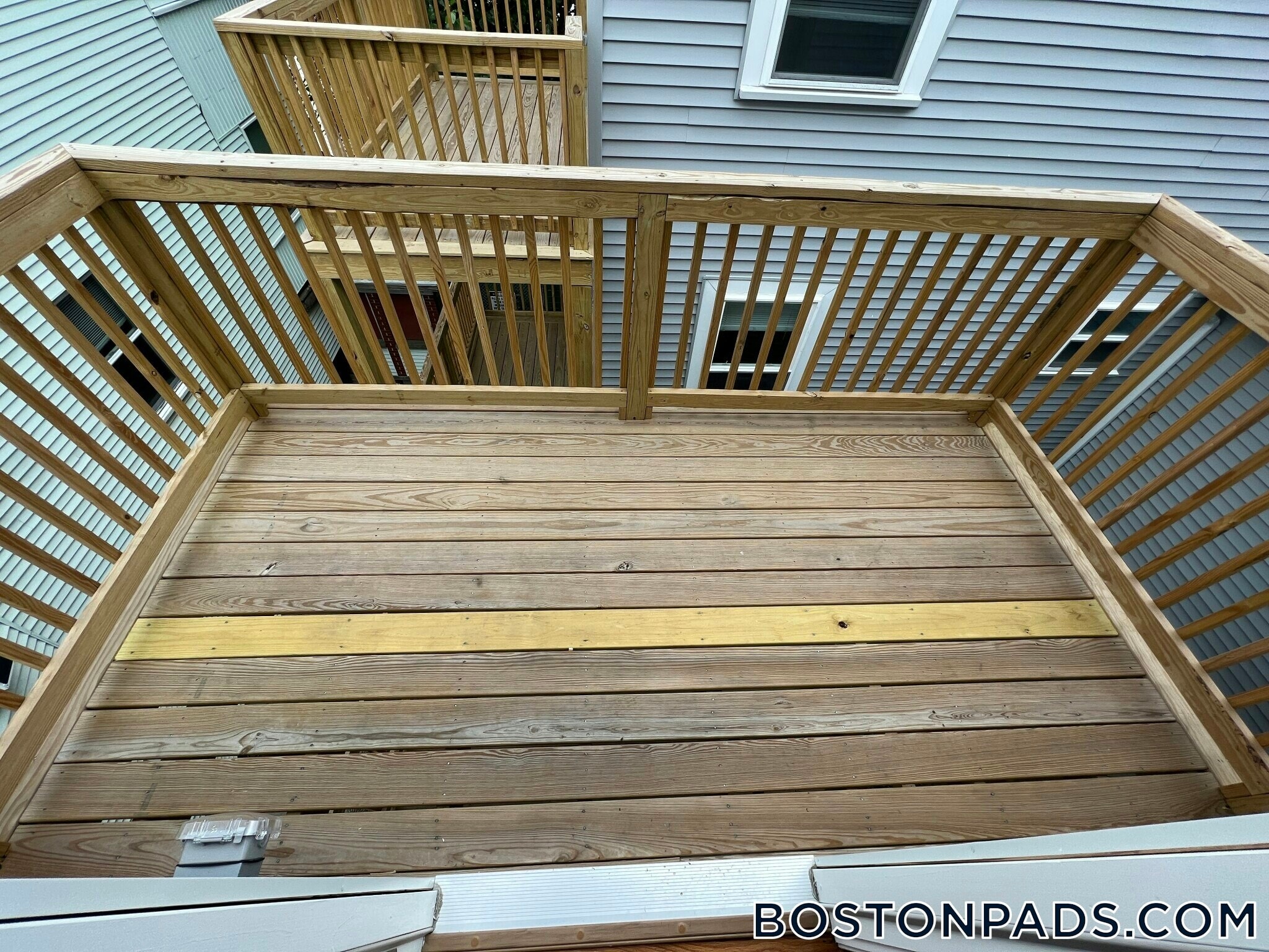 Building Photo - 126 Cross St