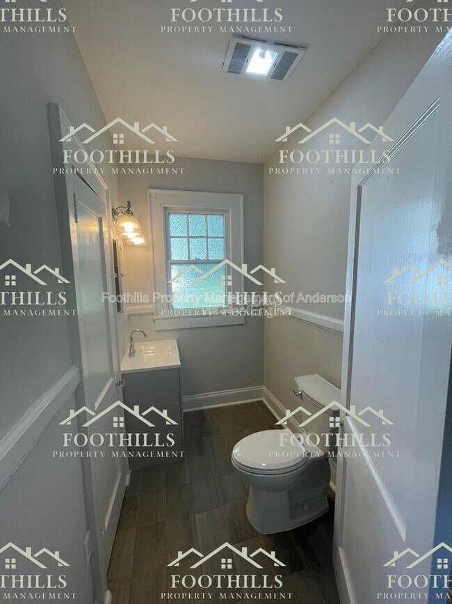 Building Photo - 509 N Fant St
