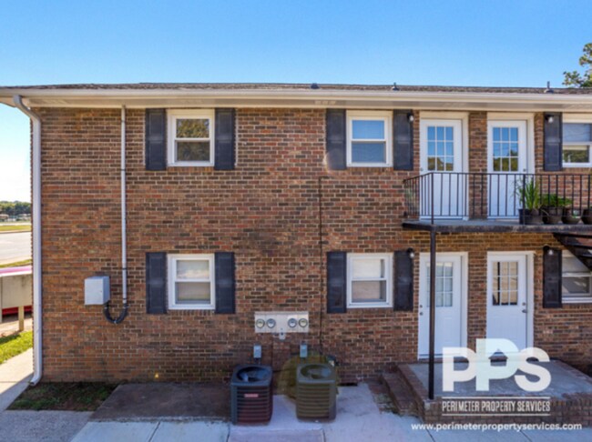 Building Photo - 1004 Tribble Gap Rd
