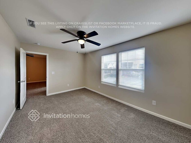 Building Photo - 205 Fesperman Cir