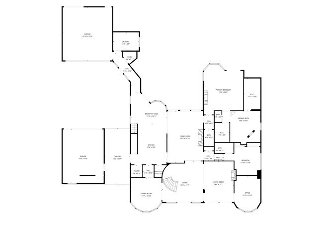 Building Photo - 14302 Belle River Ln