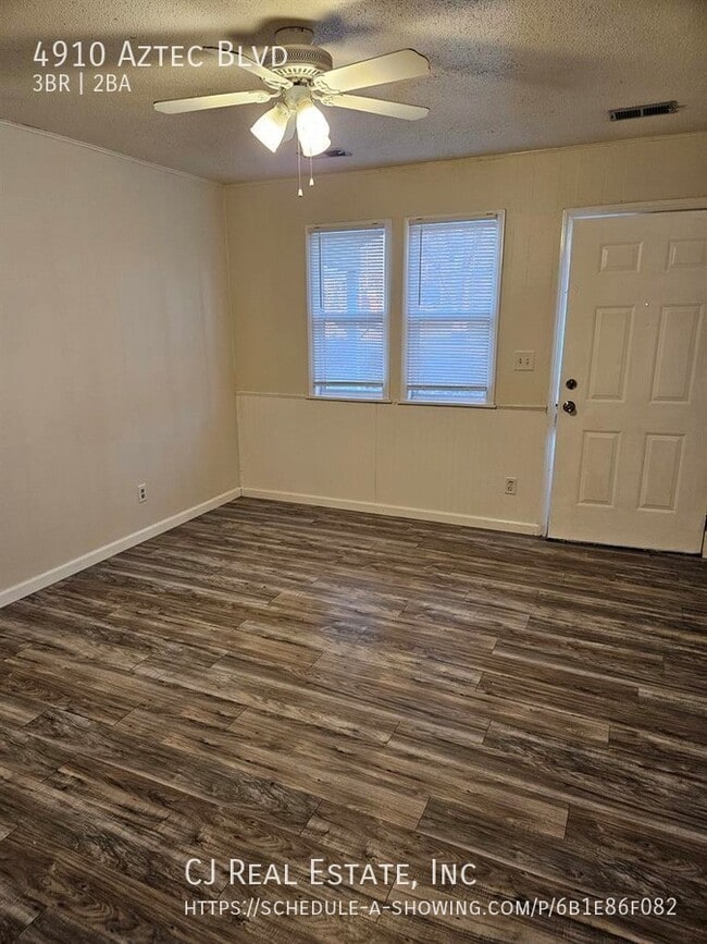 Building Photo - 4910 Aztec Blvd