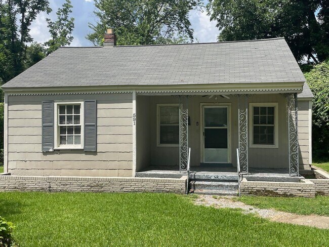 Primary Photo - 591 Buck St