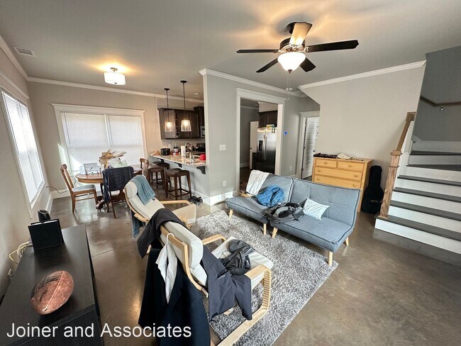 Building Photo - 4 br, 4 bath House - 954 MLK Parkway