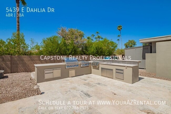 Building Photo - 5439 E Dahlia Dr