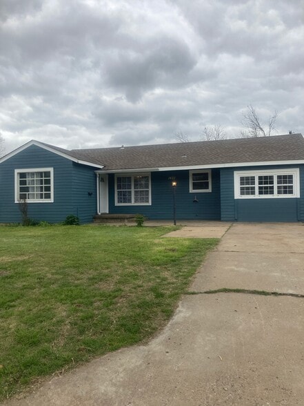 Building Photo - 1401 Hite blvd