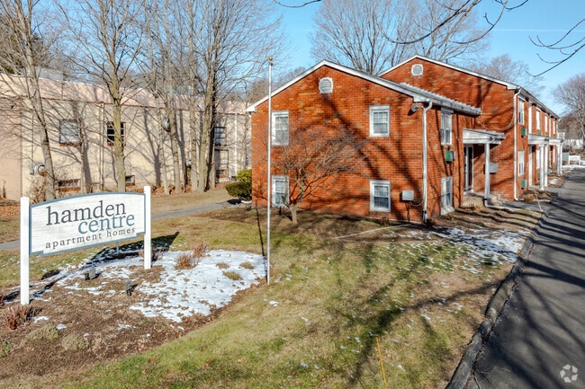Building Photo - Hamden Centre