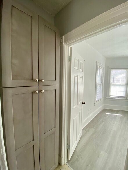 Plenty of Cabinets - 26 S Maple Ave