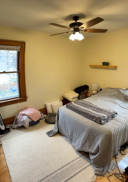 Building Photo - 3615 18th Ave S