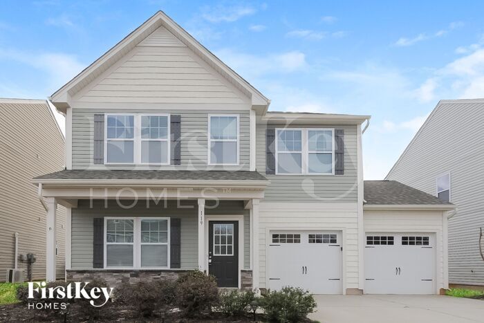 Primary Photo - 119 Fesperman Cir