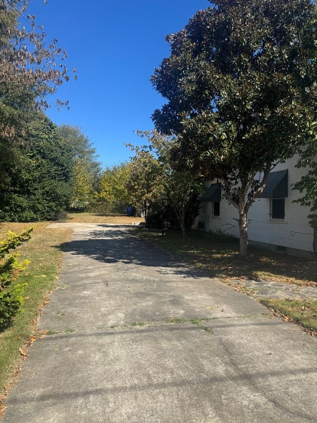 Building Photo - Downtown Greenville Home with a large fenc...