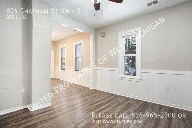 Building Photo - 924 Chatham St NW