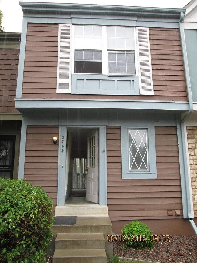 Building Photo - 2744 E Nichols Cir