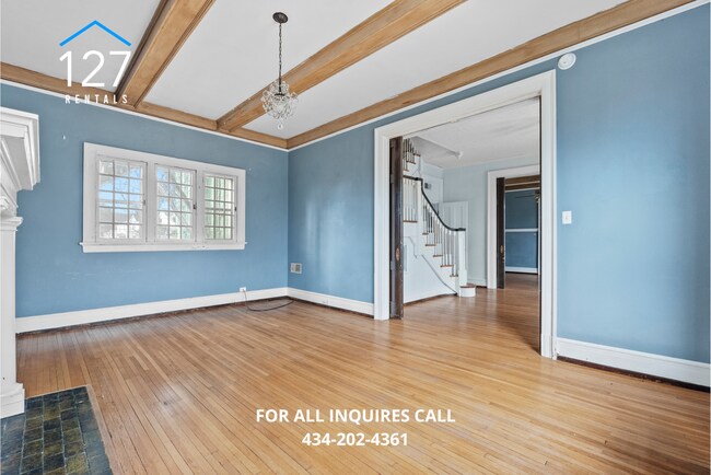 Building Photo - Charming 2-Bedroom in Historic Rivermont – A Perfect Blend of Style & Convenience!