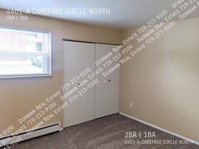 Building Photo - 4401 Carefree Cir N