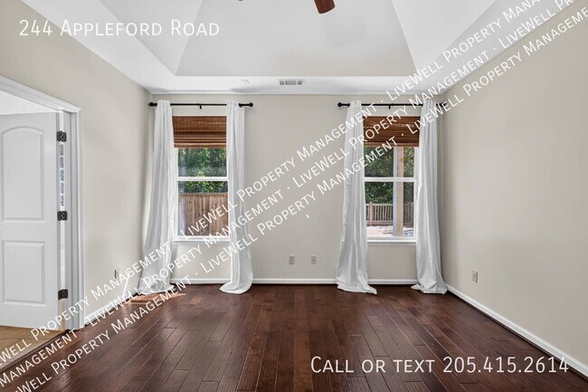 Building Photo - 244 Appleford Rd