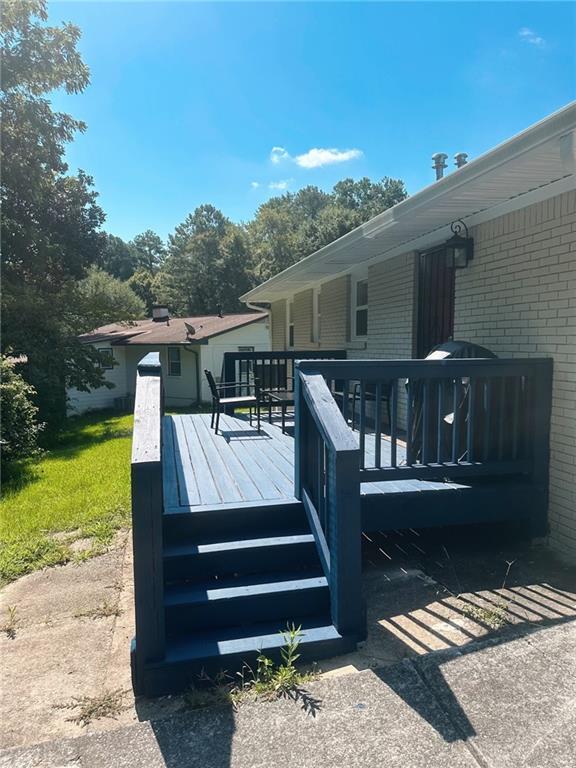 Building Photo - 3593 Adkins Rd NW