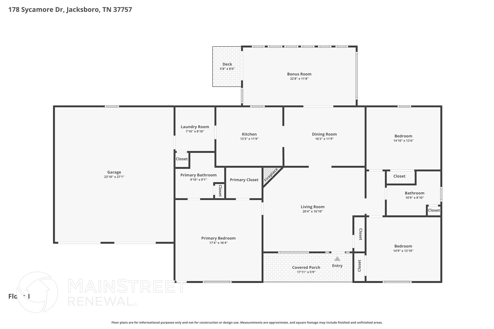 Building Photo - 178 Sycamore Dr