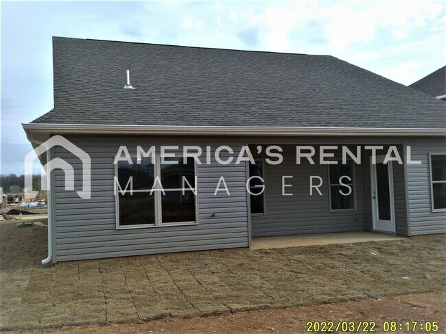 Building Photo - Home for Rent in Meridianville, AL! COMING SOON!