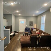 Building Photo - 2057 Carroll Ave