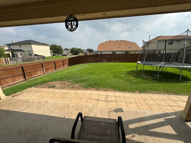 Building Photo - 4-Bedroom House for Rent in Killeen