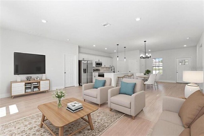 Building Photo - 3875 SW 169th Ln Rd