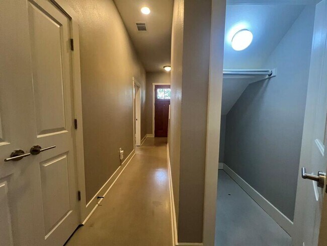 Building Photo - Welcome to SoLa City Homes, where urban el...