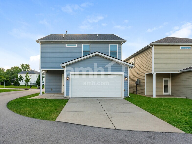 Building Photo - 4985 Chutney Dr