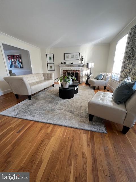 Building Photo - 5303 Bradley Blvd