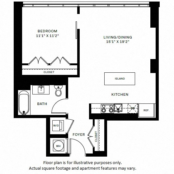 Floorplan - Windsor Bethesda
