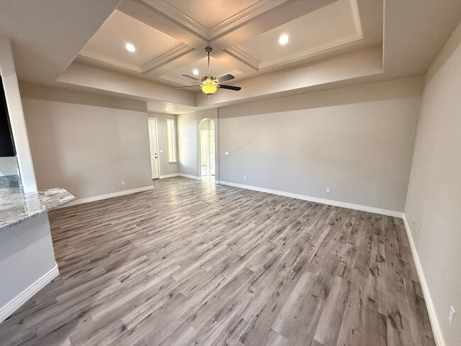 Building Photo - New 2024 Built Beautiful 3 Bedroom Home in...