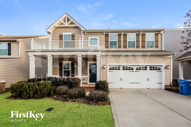 Building Photo - 2030 Hamil Ridge Dr