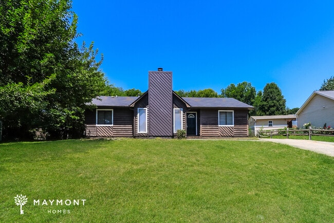 Building Photo - 7312 Bramblewood Dr