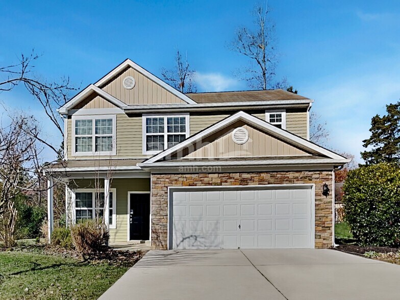 Primary Photo - 114 Parsons Green Ct