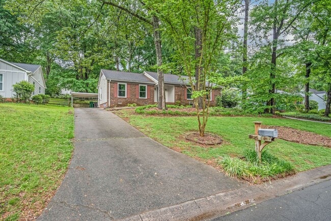 Building Photo - (Coming Soon) Move-in Ready 3 Bedroom Ranch!!