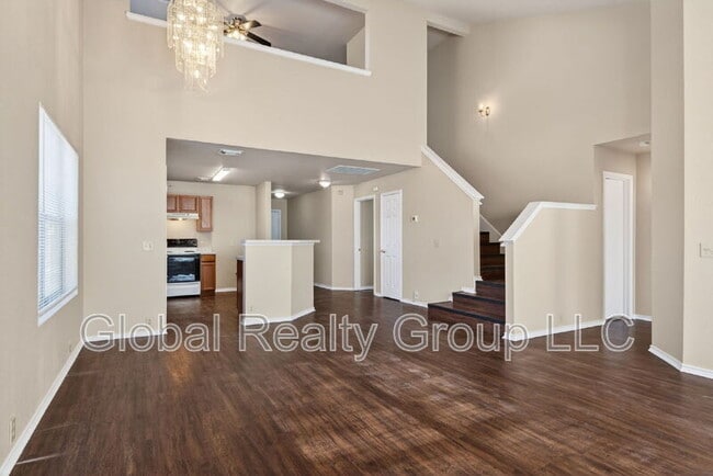 Building Photo - 4951 Orchid Star