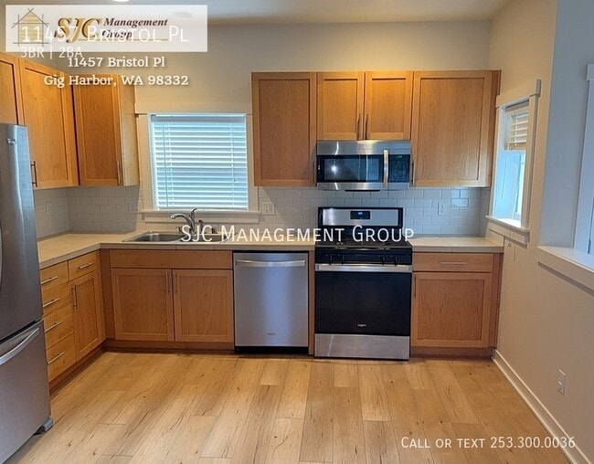 Building Photo - 11457 Bristol Pl NW