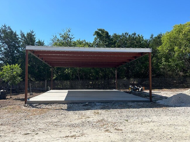 Building Photo - 761 CR 3160