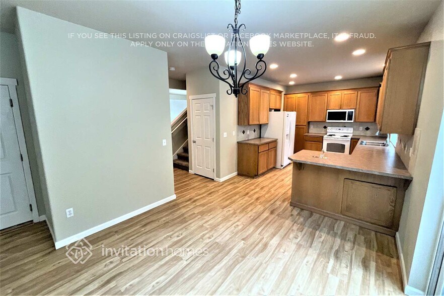 Building Photo - 18013 97th Ave Ct E