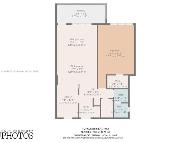 Building Photo - 100 Lincoln Rd